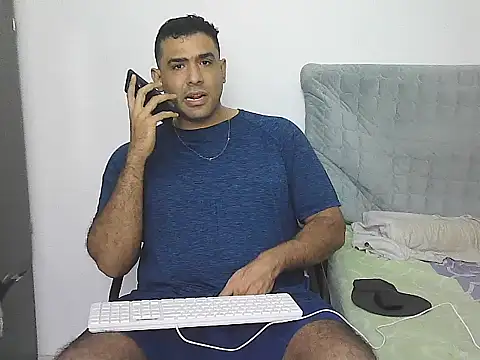 morenocabro10 online show from March 22, 2026, 10:13 pm