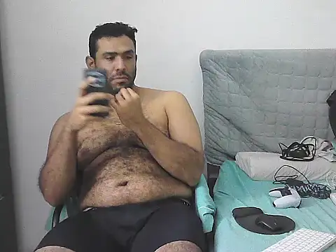 morenocabro10 online show from April 20, 2026, 9:49 pm