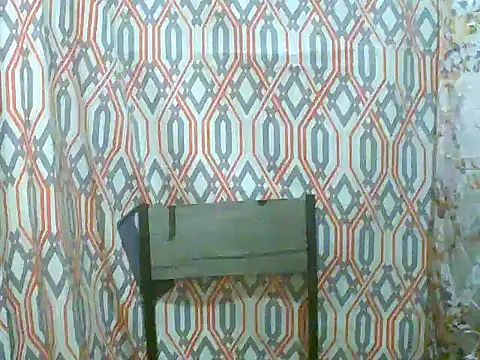 Virgen christine01 online show from September 18, 2025, 9:50 pm