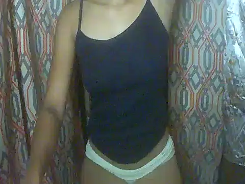 Virgen christine01 online show from October 5, 2025, 1:59 am