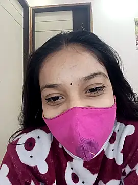 Cute Rakhi8 online show from January 16, 2026, 4:38 am