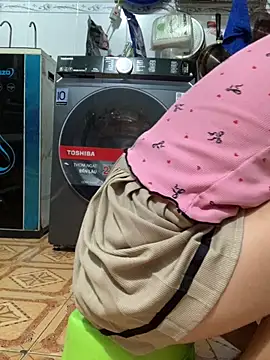 Mei-Mei89 online show from September 10, 2025, 11:27 pm