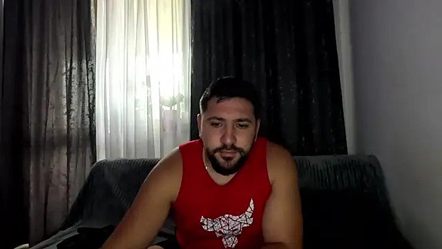 Gold Alpha Boy online show from September 12, 2025, 8:58 am