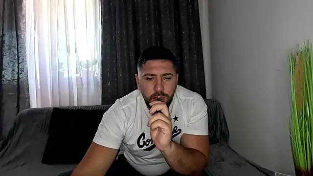 Gold Alpha Boy online show from September 16, 2025, 8:15 am