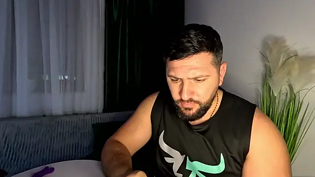 Gold Alpha Boy online show from January 16, 2026, 8:24 pm