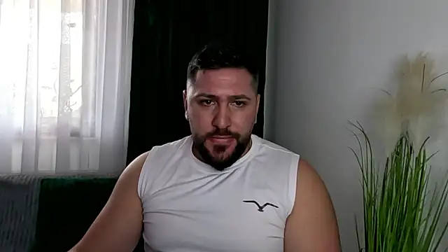 Gold Alpha Boy online show from March 23, 2026, 1:59 pm