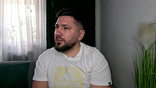 Gold Alpha Boy online show from April 22, 2026, 7:55 am