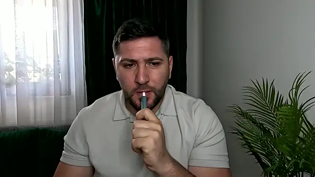Snapshot of Gold_Alpha_Boy chatting on May 17, 2026, 9:49 am Gold Alpha Boy online show from May 17, 2026, 9:49 am