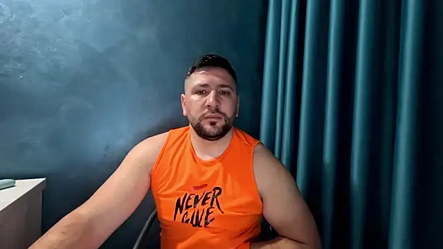 Snapshot of Gold_Alpha_Boy chatting on May 24, 2026, 3:22 am Gold Alpha Boy online show from May 24, 2026, 3:22 am