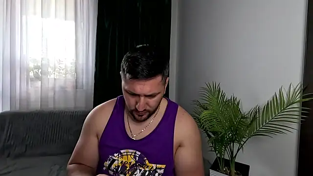 Snapshot of Gold_Alpha_Boy chatting on May 29, 2026, 10:02 am Gold Alpha Boy online show from May 29, 2026, 10:02 am