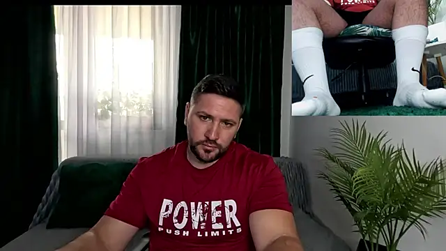 Snapshot of Gold_Alpha_Boy chatting on May 31, 2026, 8:43 am Gold Alpha Boy online show from May 31, 2026, 8:43 am