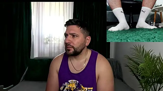 Snapshot of Gold_Alpha_Boy chatting on June 1, 2026, 5:53 am Gold Alpha Boy online show from June 1, 2026, 5:53 am