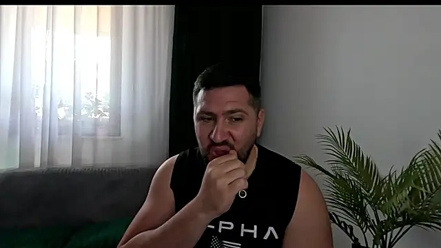Gold Alpha Boy online show from June 30, 2026, 12:06 pm