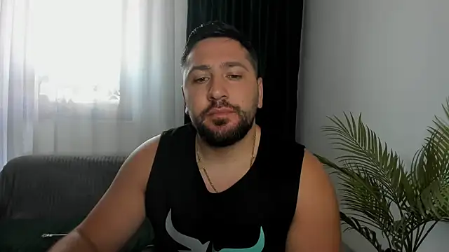 Gold Alpha Boy online show from July 16, 2026, 5:57 am