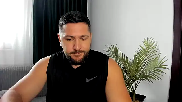 Gold Alpha Boy online show from July 23, 2026, 8:56 am