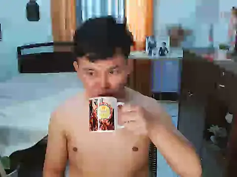 annocentboy online show from March 8, 2026, 1:14 am