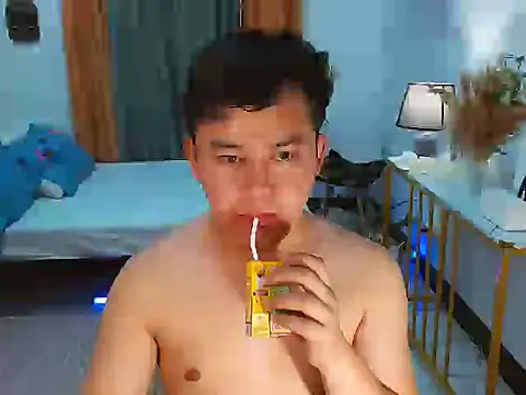 annocentboy online show from March 20, 2026, 1:38 pm