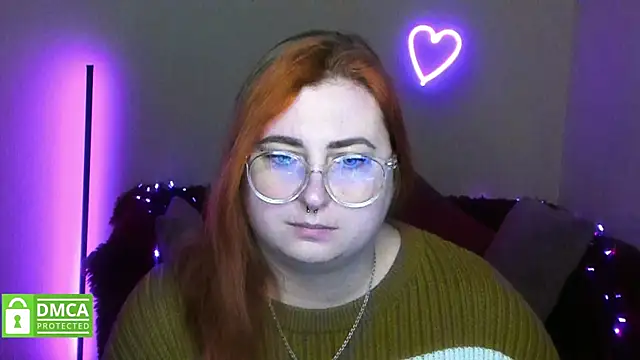 Alicia love00 online show from January 9, 2026, 12:52 pm