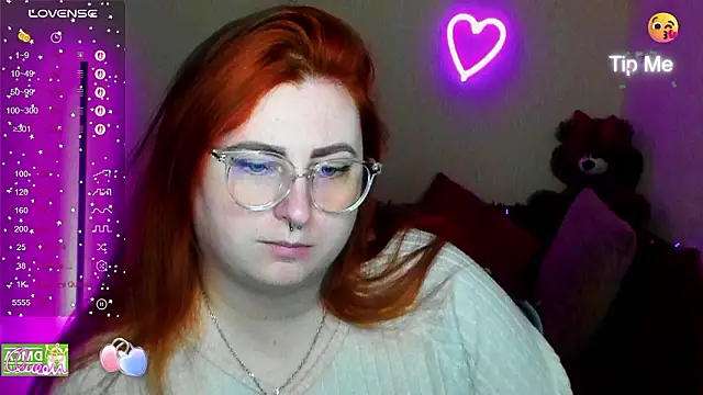 Alicia love00 online show from February 13, 2026, 12:23 pm