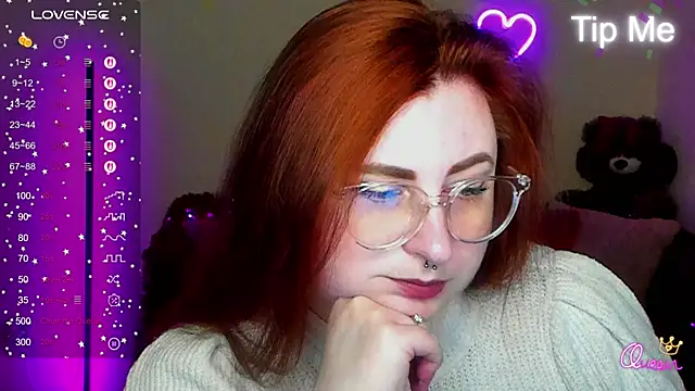 Alicia love00 online show from April 22, 2026, 11:23 am