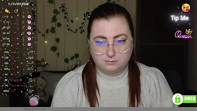 Alicia love00 online show from April 25, 2026, 5:21 am