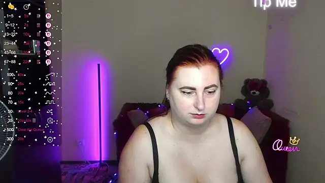 Snapshot of Alicia_love00 chatting on June 22, 2026, 5:26 am Alicia love00 online show from June 22, 2026, 5:26 am