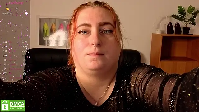 Snapshot of Alicia_love00 chatting on July 10, 2026, 11:24 am Alicia love00 online show from July 10, 2026, 11:24 am