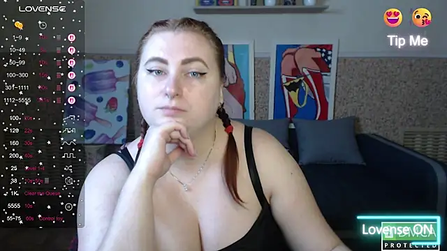 Snapshot of Alicia_love00 chatting on July 29, 2026, 5:27 am Alicia love00 online show from July 29, 2026, 5:27 am