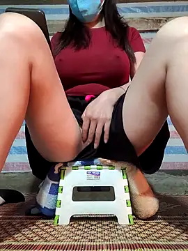 Snapshot of Maria_funy chatting on November 6, 2025, 11:04 pm Maria funy online show from November 6, 2025, 11:04 pm