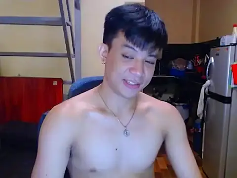 ASIANFULLYLOADEDCUM online show from October 1, 2025, 5:13 am