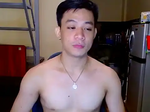ASIANFULLYLOADEDCUM online show from October 8, 2025, 4:48 pm