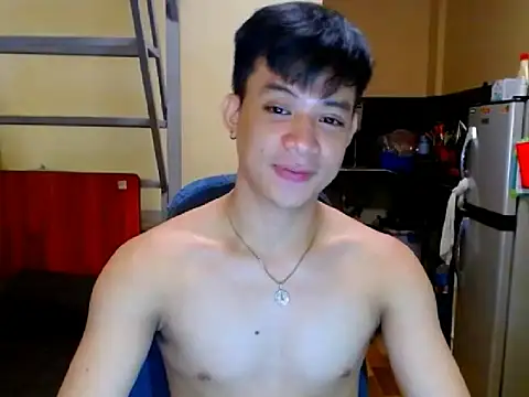 ASIANFULLYLOADEDCUM online show from October 11, 2025, 12:04 pm