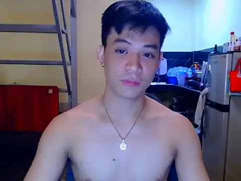 ASIANFULLYLOADEDCUM online show from October 31, 2025, 5:36 pm