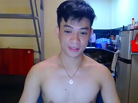 ASIANFULLYLOADEDCUM online show from November 15, 2025, 6:59 pm