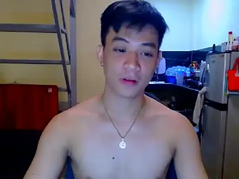 ASIANFULLYLOADEDCUM online show from December 19, 2025, 4:30 am