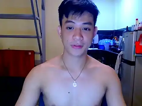 ASIANFULLYLOADEDCUM online show from January 11, 2026, 8:47 pm