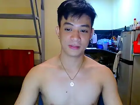 ASIANFULLYLOADEDCUM online show from February 3, 2026, 6:57 pm