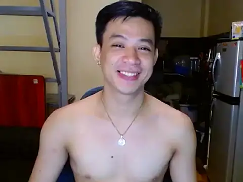 ASIANFULLYLOADEDCUM online show from February 23, 2026, 5:38 am