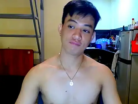 ASIANFULLYLOADEDCUM online show from March 9, 2026, 5:22 am