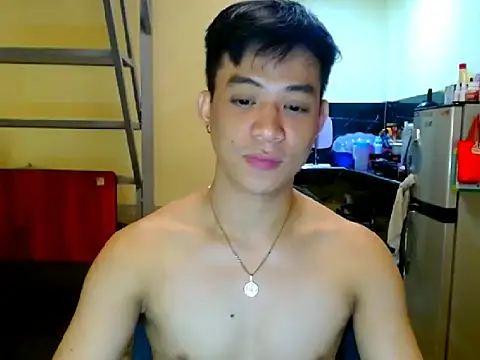ASIANFULLYLOADEDCUM online show from March 18, 2026, 5:32 am