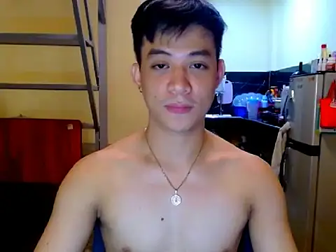 ASIANFULLYLOADEDCUM online show from March 26, 2026, 4:01 pm