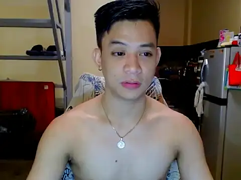 ASIANFULLYLOADEDCUM online show from April 4, 2026, 5:32 pm