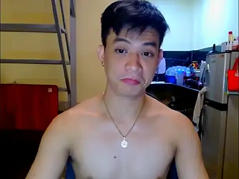 ASIANFULLYLOADEDCUM online show from April 16, 2026, 3:02 pm