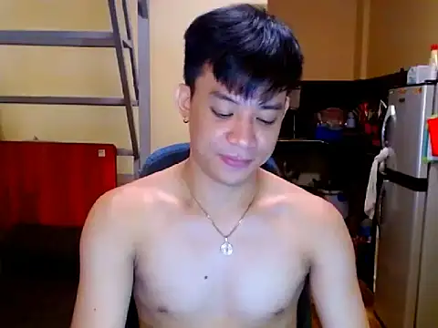 ASIANFULLYLOADEDCUM online show from April 21, 2026, 3:07 pm