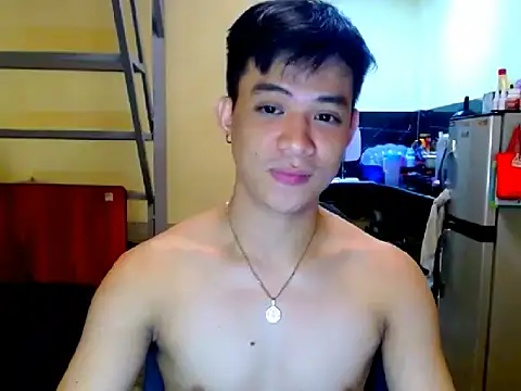 ASIANFULLYLOADEDCUM online show from April 23, 2026, 6:43 pm