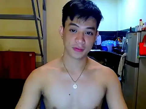 ASIANFULLYLOADEDCUM online show from May 15, 2026, 11:45 pm