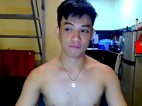 ASIANFULLYLOADEDCUM online show from May 21, 2026, 2:51 am
