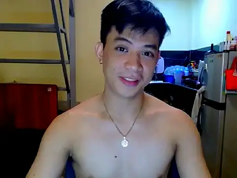 ASIANFULLYLOADEDCUM online show from May 22, 2026, 4:56 pm