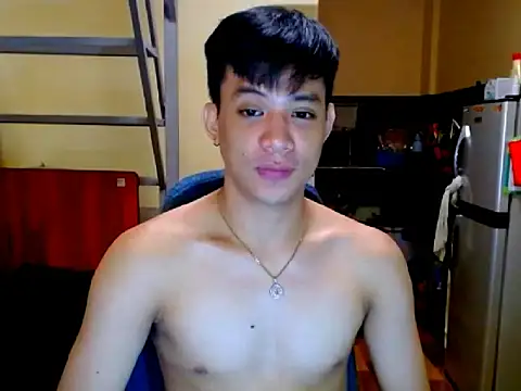 ASIANFULLYLOADEDCUM online show from June 5, 2026, 7:25 am