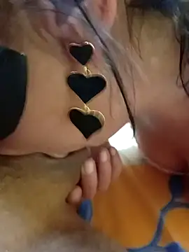 Sandrasweetgirl online show from February 3, 2026, 8:19 am